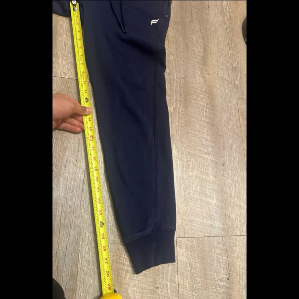 Fabletics Sweatpants Size Medium - image 4